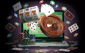 Live Baccarat စားပွဲတွင် real dealer နှင့် ကစားနေသောမြင်ကွင်း