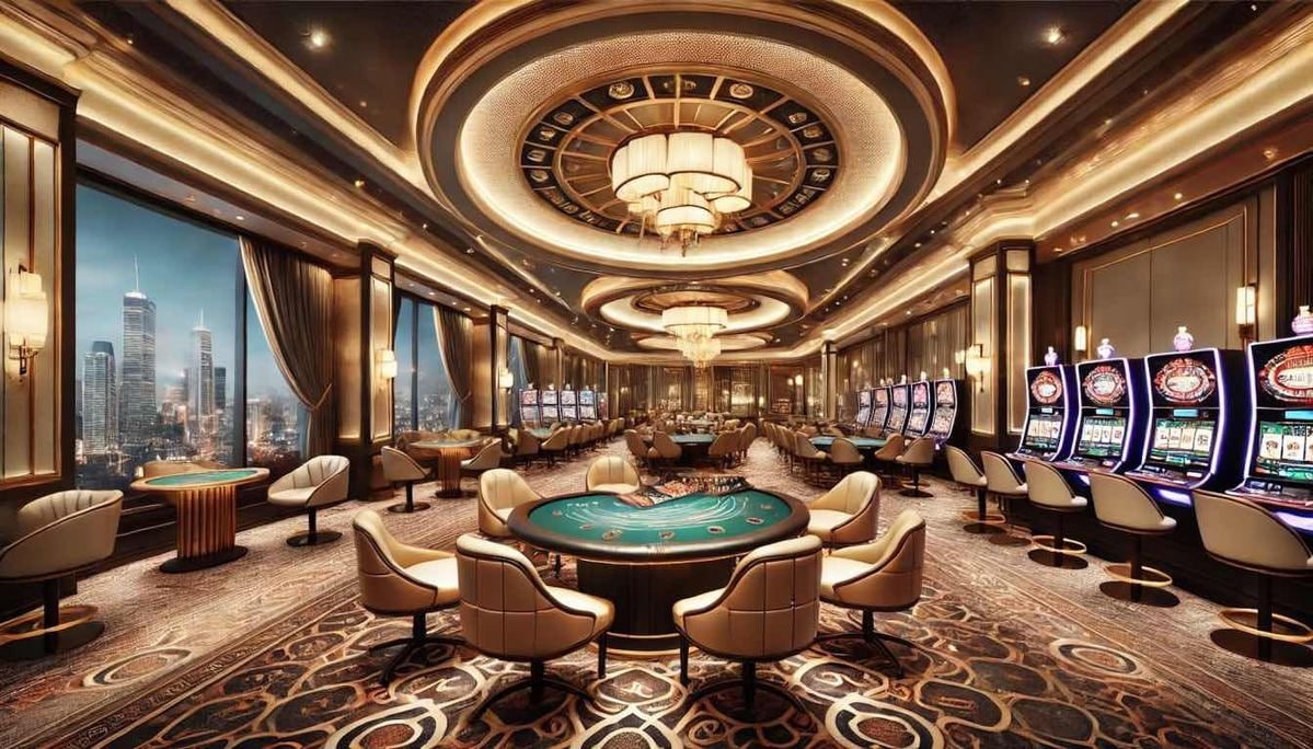 မြန်မာဘောလုံးနှင့် Esports လောင်းကစား Sportsbook