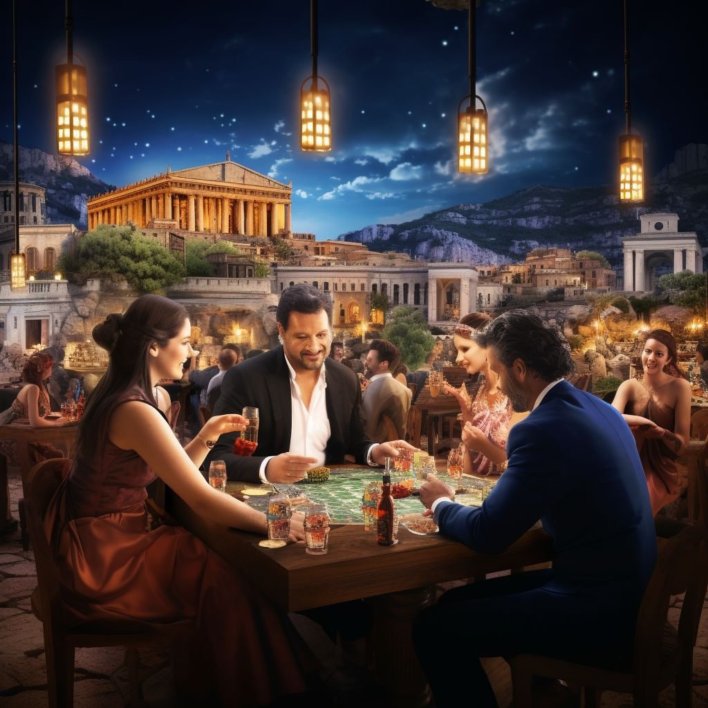 မြန်မာ Online Casino ဂိမ်းလော်ဘီ ဂိမ်းများ