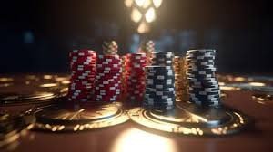 Online Slots ဂိမ်းများ Jackpot ကြီးများ